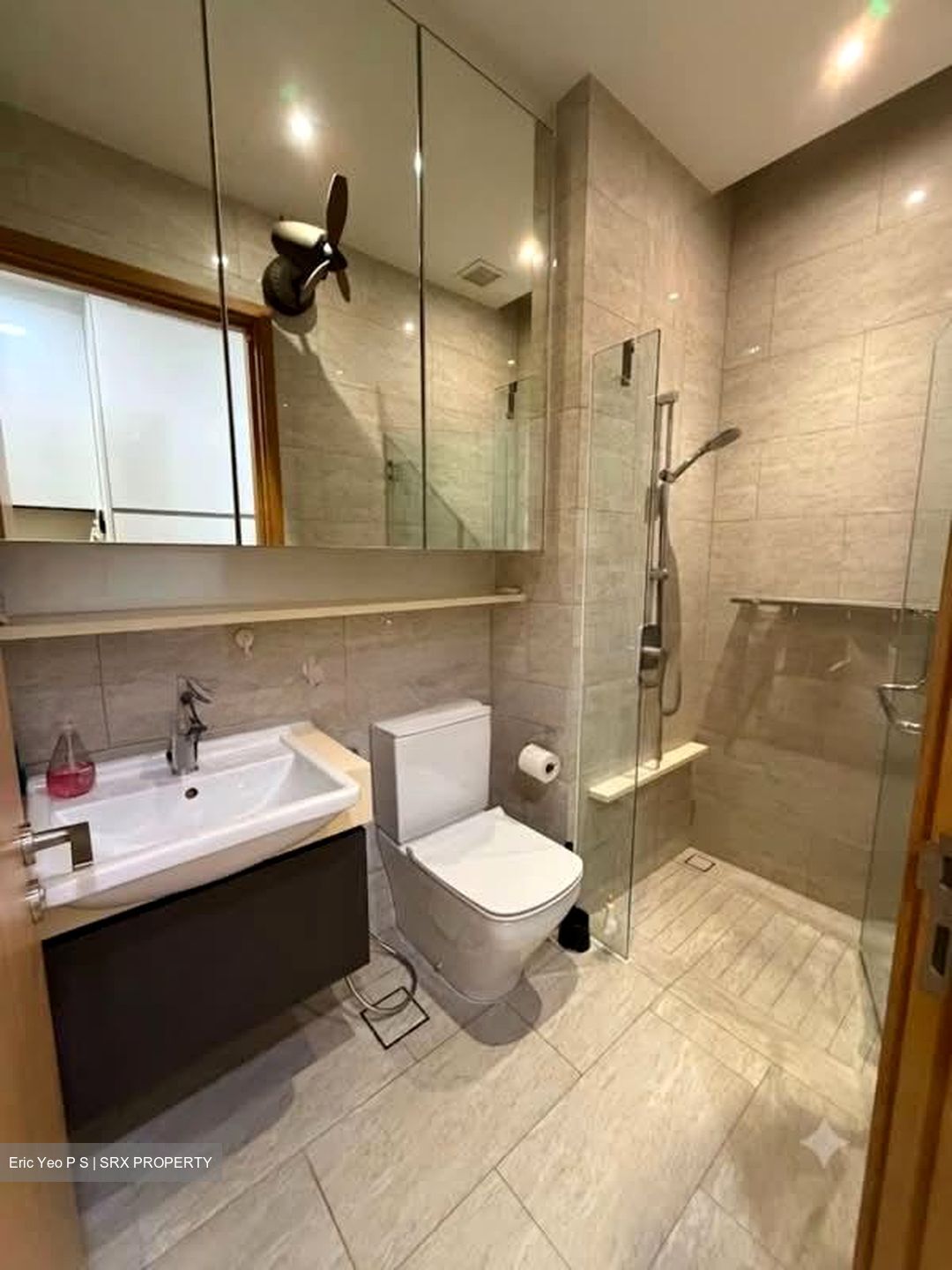 City Gate (D7), Apartment #594183731